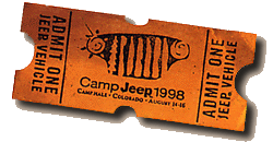 Camp Jeep '98