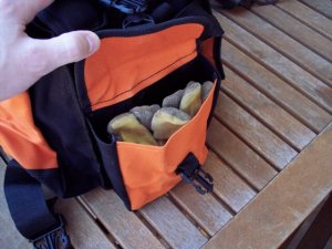 ARB Recovery Bag