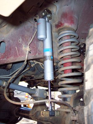 Bilstein 5150