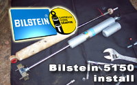 Bilstein 5150