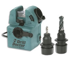 DrillDoctor DD750