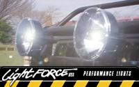 LightForce Off-Road lighting