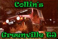 Collin McKelvey’s Greenville TJ