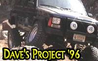 Dave’s Project ’96