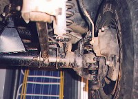 2in of built-in lift