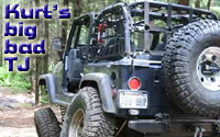 Kurt's big bad TJ