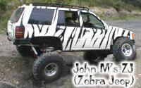 John M’s Zebra ZJ