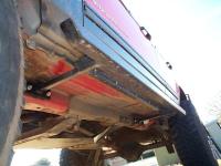 RRO Step Rails