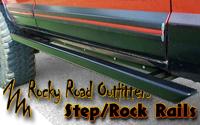 RRO RockRails