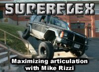SuperFlex