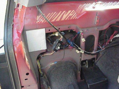 Trailer Wiring Harness For Jeep Cherokee from jeepin.com