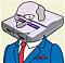 Steve's Avatar