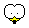 Icon Smile Shock