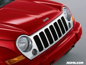 Jeep Liberty