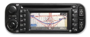 Navigation Radio