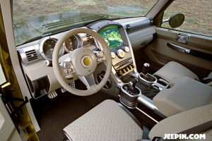 Jeep Rescue