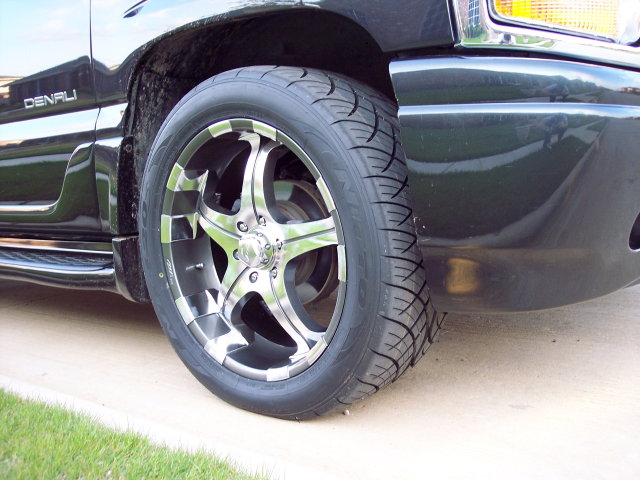 Nitto 420S